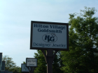 Hilton Village Goldsmith.